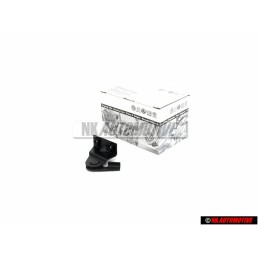 Genuine VW Rear Boot Lid Lock Rod Lever - 155827531