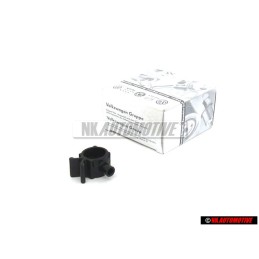 Genuine VW Engine Cable Retainer Bracket 12.8 - 155971787A