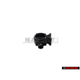 Genuine VW Engine Cable Retainer Bracket 12.8 - 155971787A