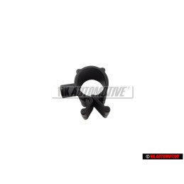 Genuine VW Engine Cable Retainer Bracket 12.8 - 155971787A