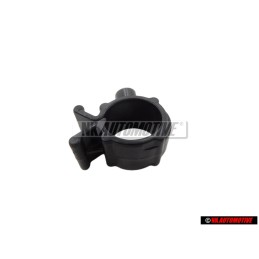 Genuine VW Engine Cable Retainer Bracket 12.8 - 155971787A