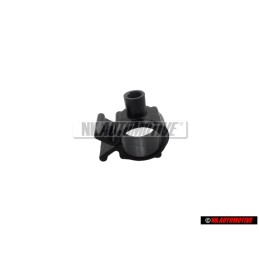 Genuine VW Engine Cable Retainer Bracket 12.8 - 155971787A