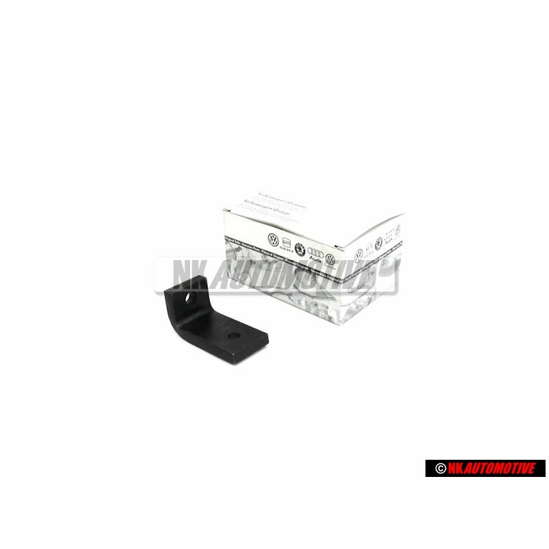 Genuine VW Door Hinge Securing Mounting Plate - 171809653C