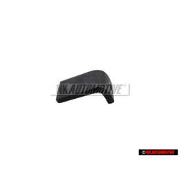 Genuine VW Door Hinge Securing Mounting Plate - 171809653C