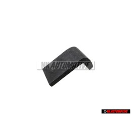 Genuine VW Door Hinge Securing Mounting Plate - 171809653C