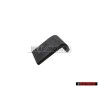 Genuine VW Door Hinge Securing Mounting Plate - 171809653C