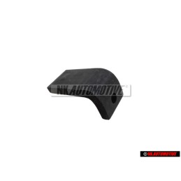Genuine VW Door Hinge Securing Mounting Plate - 171809653C