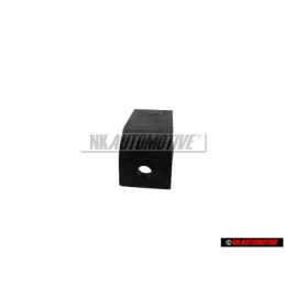 Genuine VW Door Hinge Securing Mounting Plate - 171809653C