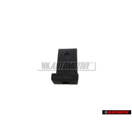 Genuine VW Door Hinge Securing Mounting Plate - 171809653C