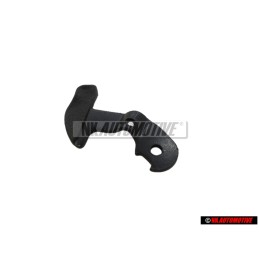Genuine VW Rear Seat Release Locking Hook Left - 171885471A