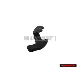 Genuine VW Rear Seat Release Locking Hook Left - 171885471A