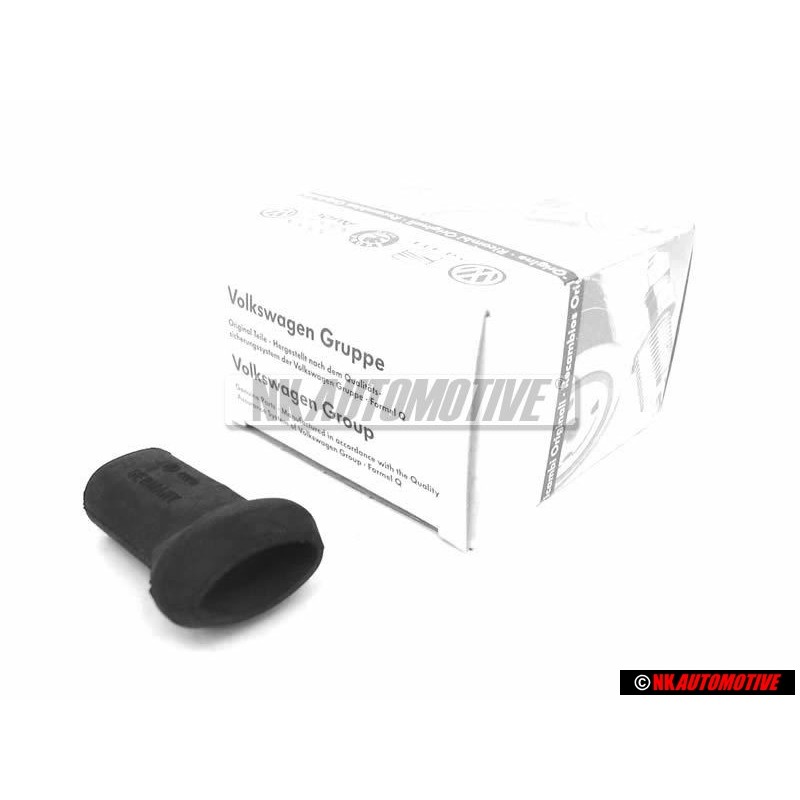 Genuine VW Distributor Plug Boot Protective Cap - 191906102