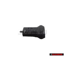Genuine VW Distributor Plug Boot Protective Cap - 191906102
