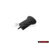 Genuine VW Distributor Plug Boot Protective Cap - 191906102