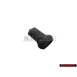 Genuine VW Distributor Plug Boot Protective Cap - 191906102