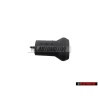 Genuine VW Distributor Plug Boot Protective Cap - 191906102