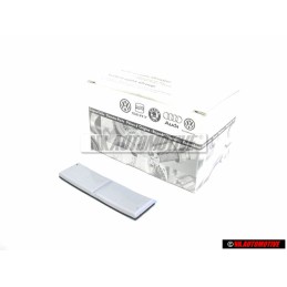 Genuine VW Rims Wheels Balancer Weight 25gr - 1K0601183E