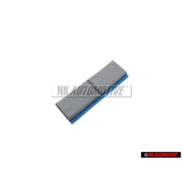 Genuine VW Rims Wheels Balancer Weight 25gr - 1K0601183E