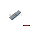 Genuine VW Rims Wheels Balancer Weight 25gr - 1K0601183E