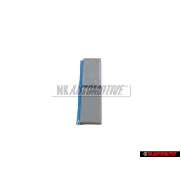 Genuine VW Rims Wheels Balancer Weight 25gr - 1K0601183E