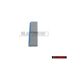 Genuine VW Rims Wheels Balancer Weight 25gr - 1K0601183E