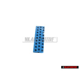 Genuine VW Rims Wheels Balancer Weight 25gr - 1K0601183E