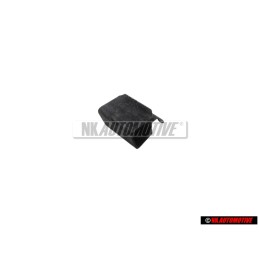 Genuine Audi Clip - 4B0853645