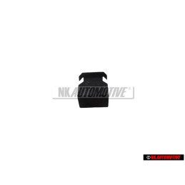 Genuine Audi Clip - 4B0853645
