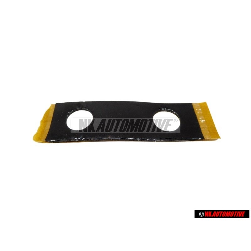 Genuine Audi Seal - 855827366A