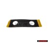 Genuine Audi Seal - 855827366A