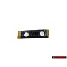 Genuine Audi Seal - 855827366A