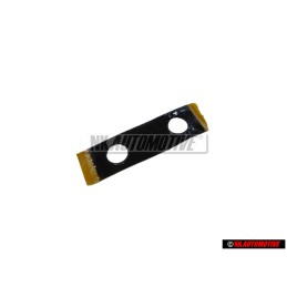 Genuine Audi Seal - 855827366A