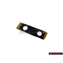Genuine Audi Seal - 855827366A