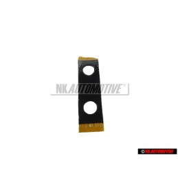 Genuine Audi Seal - 855827366A