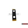 Genuine Audi Seal - 855827366A