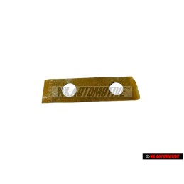 Genuine Audi Seal - 855827366A