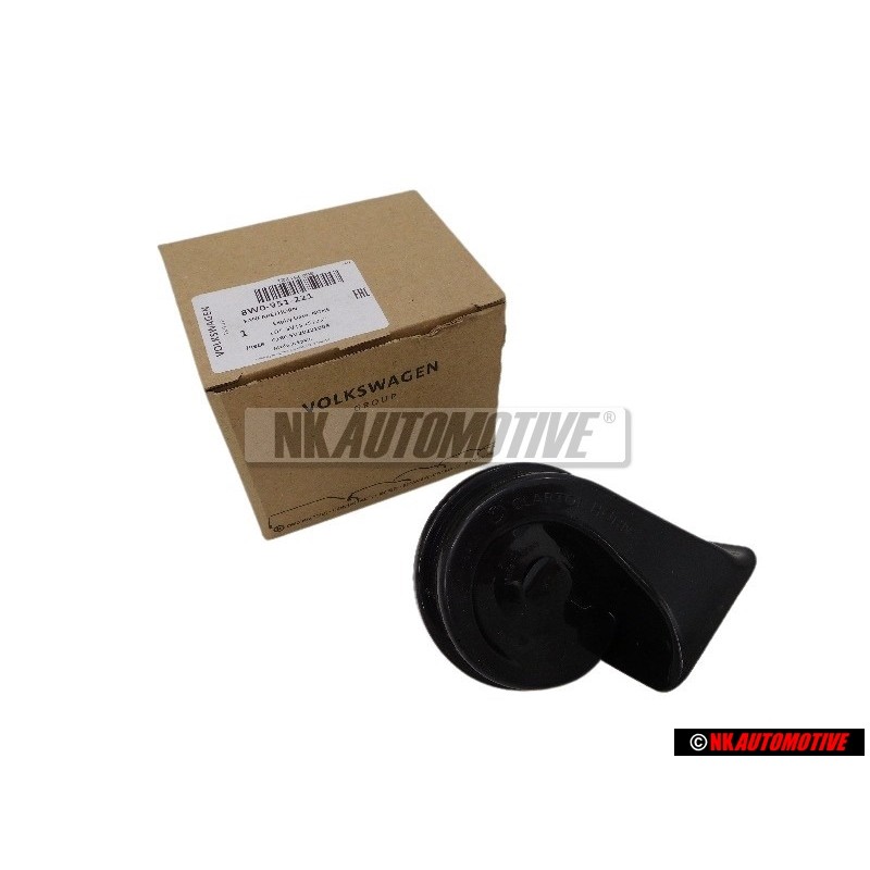 Genuine VW Fanfare - 8W0951221