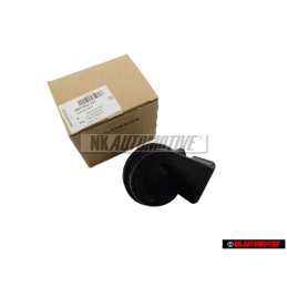 Genuine VW Fanfare - 8W0951221