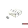 Genuine VW Dash Extra Gauge Knurled Nut - 411957117
