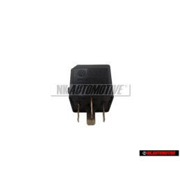 Genuine VW Multipurpose Relay R1 645 - 4H0951253A