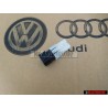 Genuine VW Round Connector Housing 5 Pin - 533972524