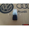 Genuine VW Round Connector Housing 5 Pin - 533972524