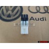 Genuine VW Round Connector Housing 5 Pin - 533972524