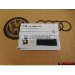Genuine VW Key Fob - 000087011K