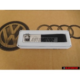 Genuine VW Key Fob - 000087011K