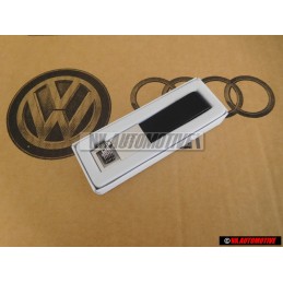 Genuine VW Key Fob - 000087011K