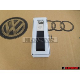 Genuine VW Key Fob - 000087011K