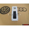 Genuine VW Key Fob - 000087011K