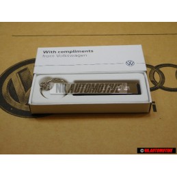 Genuine VW Key Fob - 2GM087010