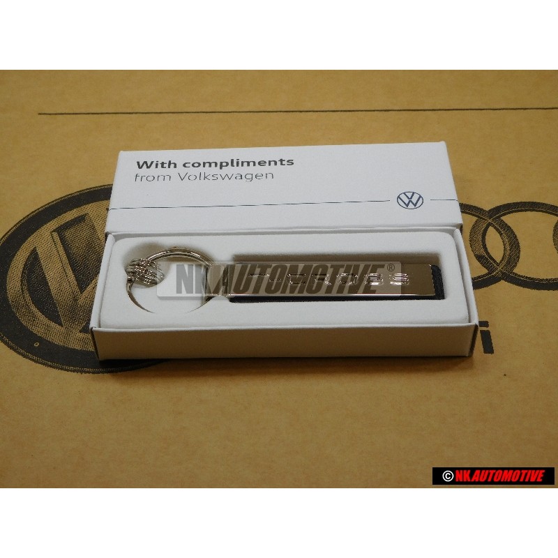 Genuine VW Key Fob - 2GM087010